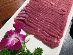 -南门涮肉(上海二店)