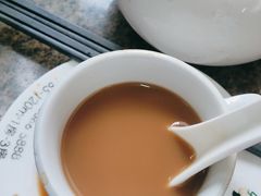 -百回味老爸茶(海彤店)
