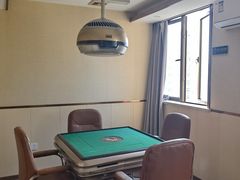 -凯平棋牌会所(永惠大厦店)