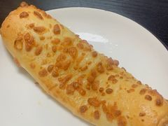 咖喱芝士牛肉卷-85度C(上海秀沿路店)