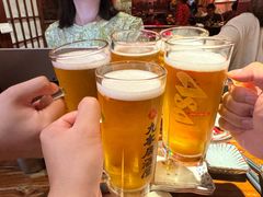 -九本居酒屋(学院路店)