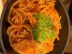 -卢布里西餐厅(总店)