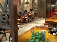 大堂-鼎高高陕西美食(龙德广场店)