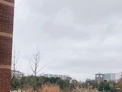 -同济大学(嘉定校区)