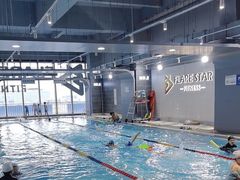 -FLARE STAR FITNESS(复地活力城店)