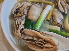 -台山美食一绝阿四台山黄鳝饭(阿四创作店)