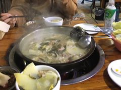 -陈记泸州酸菜豆花火锅(建设路店)
