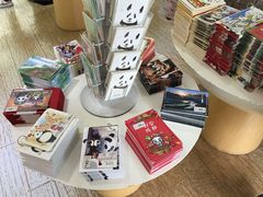 -熊猫邮局(少城店)
