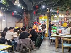 -金三可市井水煮鱼(金碧园店)