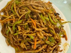 -胖子菜馆(隆昌路店)