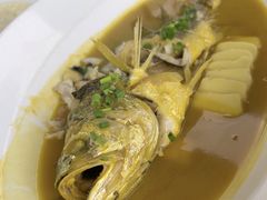 -蘇河湾·新鲁菜·泰山宴(泰山店)