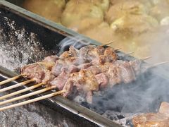 -清真·西北人家风味馆(中山中路店)