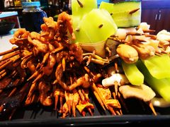 -钢管厂五区小郡肝串串香(车公庙店)