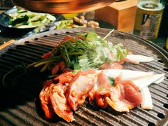 -百味源炭火烤翅 ·夜市大排档(酒仙桥店)