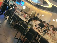 大堂-野妹火锅(龙岗店)