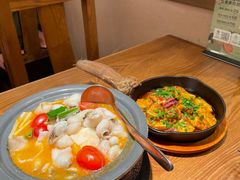 -云海肴·汽锅鸡·云南代表菜(丁香国际店)