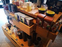 -星巴克(天津佛罗伦萨小镇店)