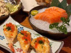 -饭团匠·料理小食堂(镋钯街店)