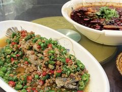 -李幺师鱼馆
