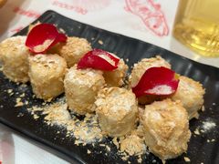 -辣不怕口味虾(长沙总店)