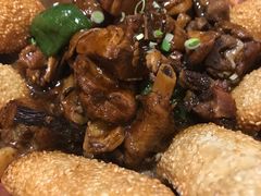 -南京大牌档(三阳广场苏宁店)