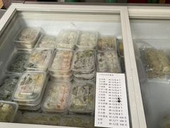 -飘香小食店(国平路店)