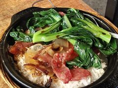 腊味煲仔煲-禾滋味·日日美食店(荔福路店)