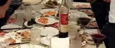 -芭菲盛宴·环球美食(解放碑英利国际店)