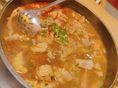 -鉳里小馆·烤鱼·大虾·烧鸡公