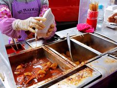 牛杂-细妹五香牛杂(步行街店)