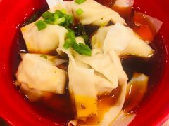 -龙抄手(春熙路总店)