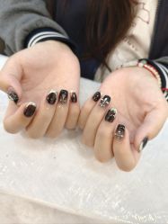 -斯馨·健康美甲美睫