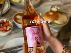 -the rug 飞毯 (朝阳公园店)