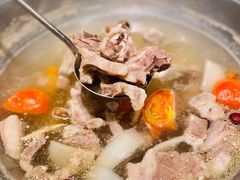 -313羊庄·羊肉火锅烧烤(李村店)