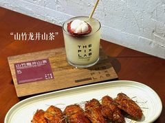 -像素研食The pixlab (皮市街店)