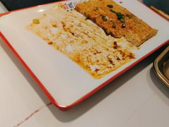 -寂寞的豆芽 蒙古原切大串(金宇店)