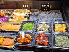 -玩米匠(寿司·刺身·金水正弘城店)