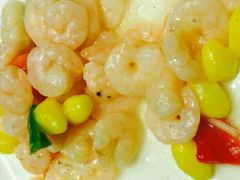 -阿英煲(凉城路店)