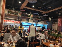 大堂-钢五区节子串串香(环球汇·天誉店)