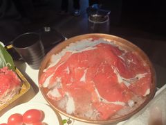 -九鼎轩脆毛肚火锅(南京东路店)