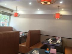 -五谷丰登·胶东海鲜·家常菜(张村店)