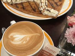 -La Creperie法餐厅(芮欧百货店)