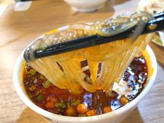 -白起肉夹馍