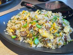 -红盔甲·小龙虾(车公庙店)