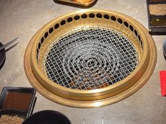 -谷牛日式烤肉(宝山U天地店)