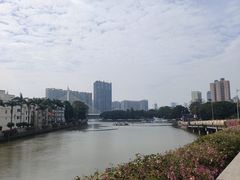 -二沙岛艺术公园