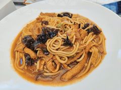 兰州小炒-领头羊·西部烧烤·特色菜(北新桥店)