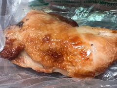 -大益烤鸡