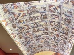 -安妮意大利餐厅(世贸天阶店)