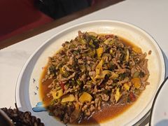 -食光慢宴·安吉土菜馆